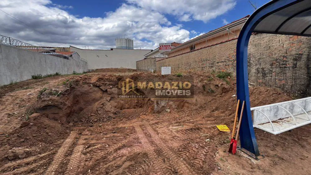 Terreno, 330 m² - Foto 3
