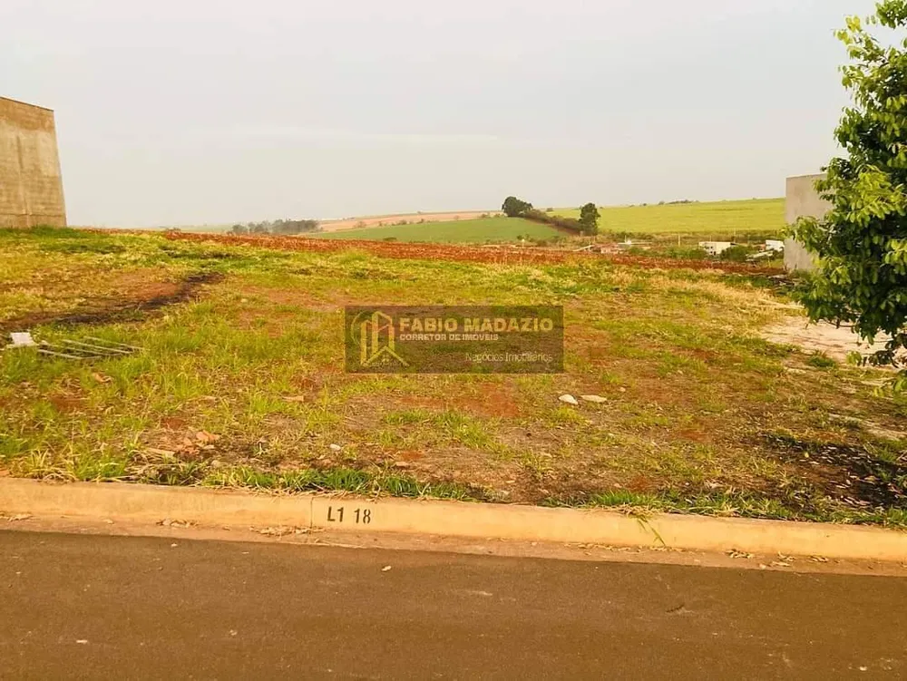 Terreno, 250 m² - Foto 1