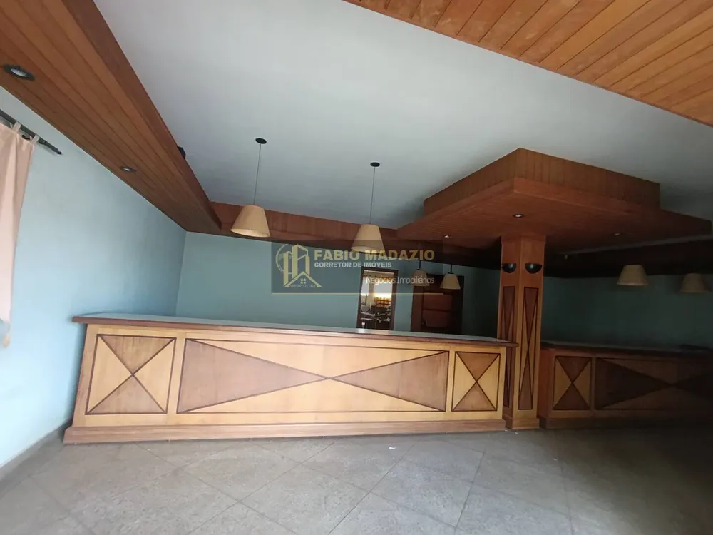 Prédio Inteiro, 500 m² - Foto 1