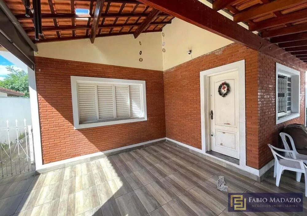 Casa à venda com 2 quartos, 150m² - Foto 8