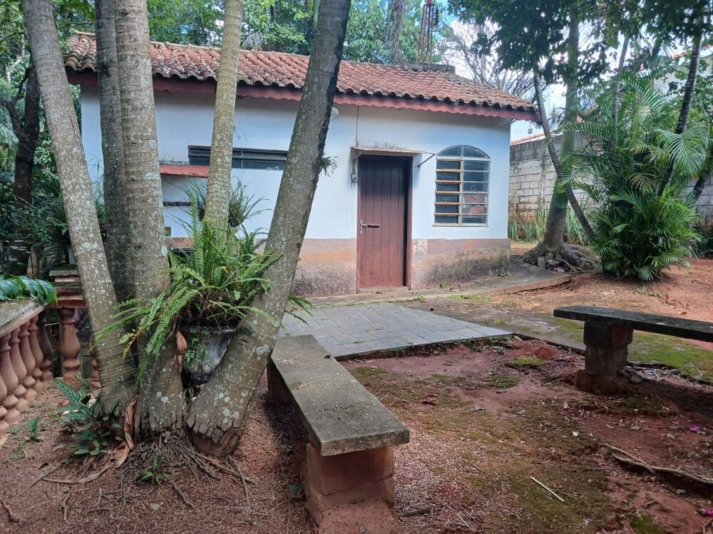 Chácara à venda com 2 quartos, 60m² - Foto 6