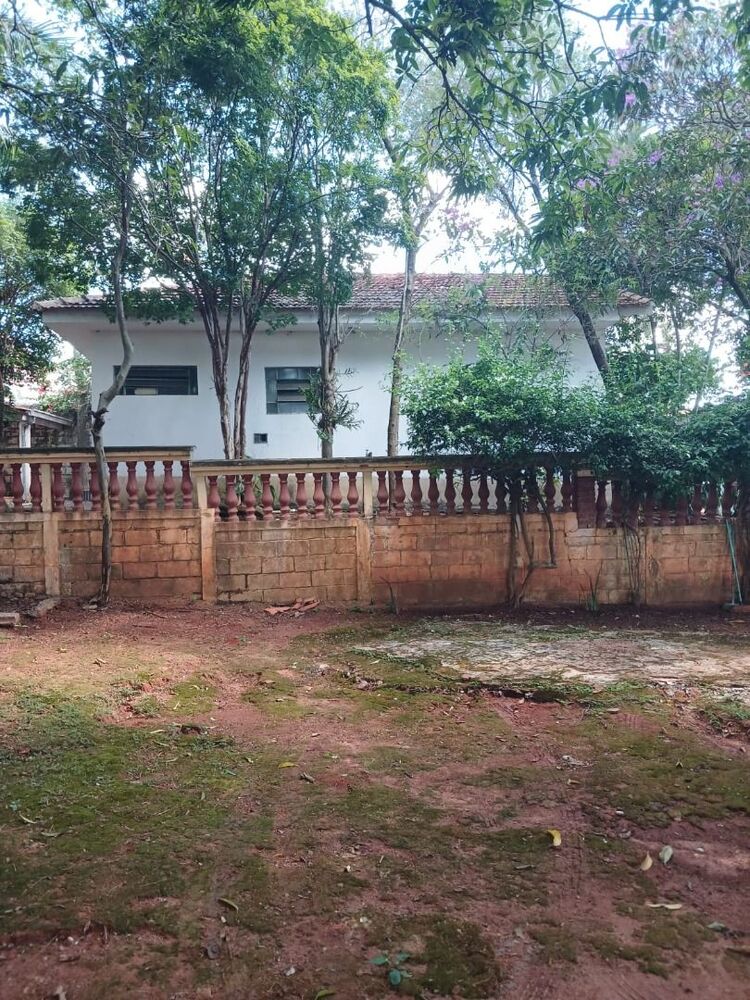 Chácara à venda com 2 quartos, 60m² - Foto 9