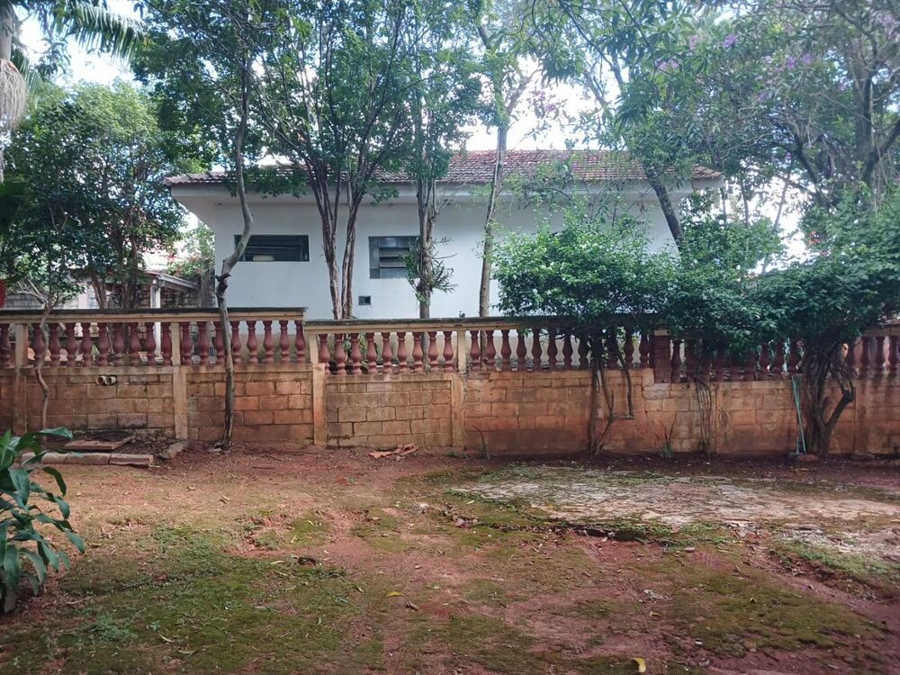 Chácara à venda com 2 quartos, 60m² - Foto 1