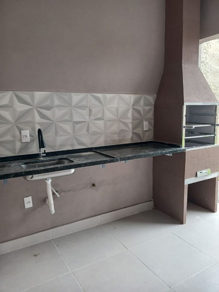 Casa, 2 quartos, 130 m² - Foto 4