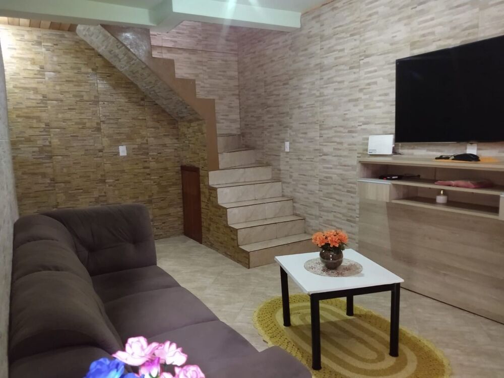 Casa, 3 quartos, 121 m² - Foto 5