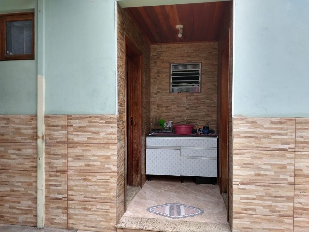 Casa, 3 quartos, 121 m² - Foto 1
