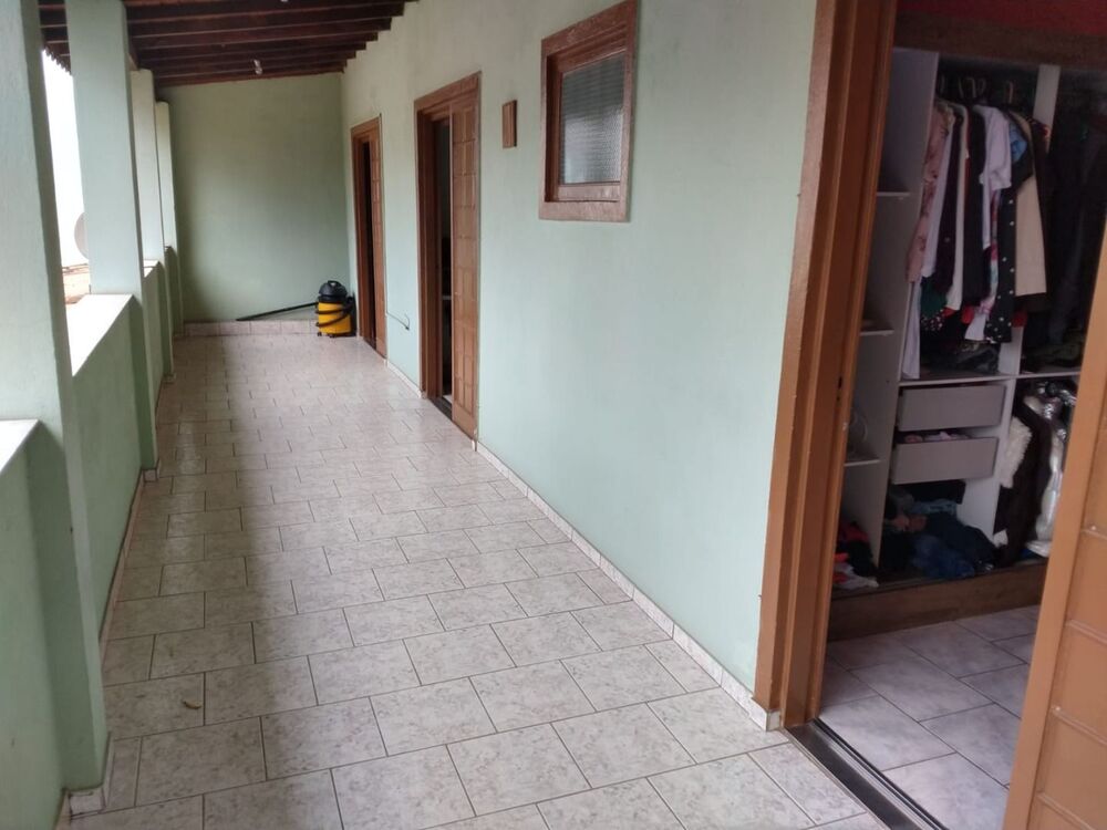 Casa, 3 quartos, 121 m² - Foto 4