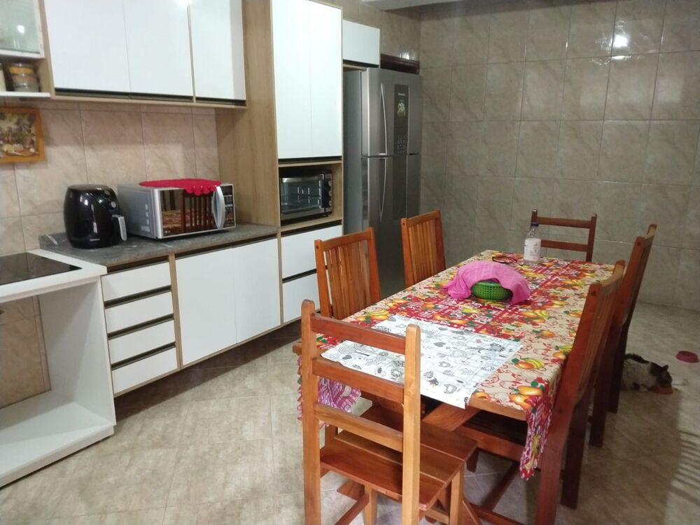 Casa, 3 quartos, 121 m² - Foto 11