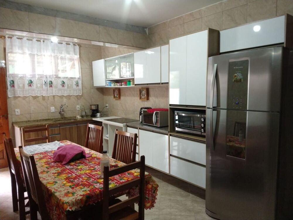 Casa, 3 quartos, 121 m² - Foto 9