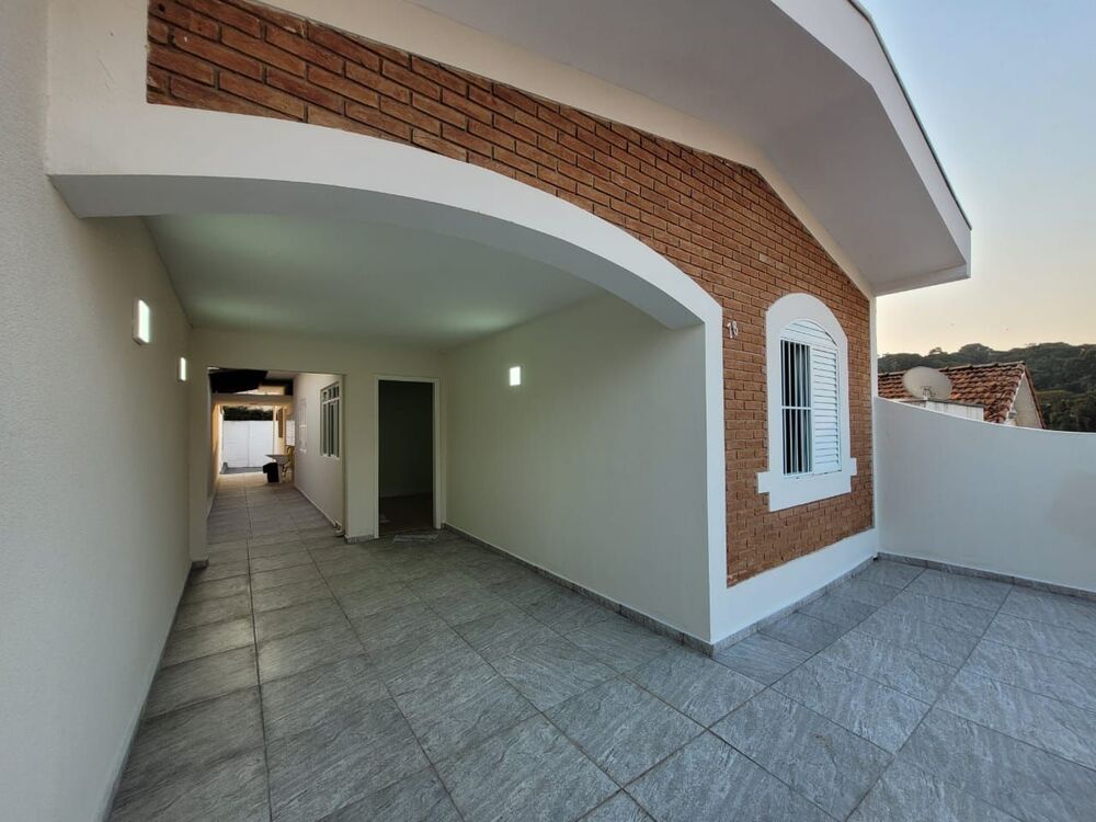 Casa, 2 quartos, 84 m² - Foto 1