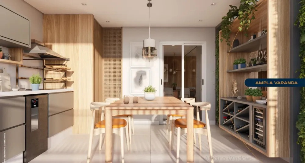 Apartamento, 2 quartos, 62 m² - Foto 15