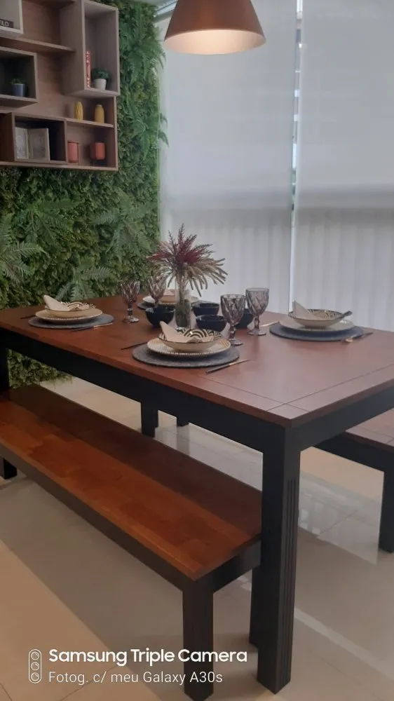 Apartamento, 2 quartos, 62 m² - Foto 19