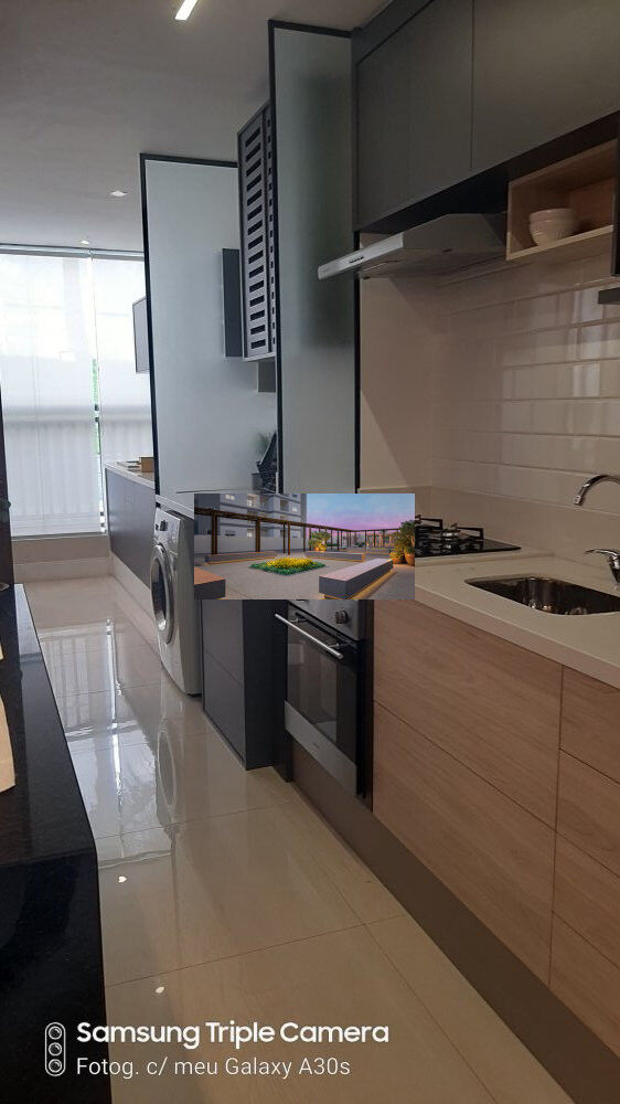 Apartamento, 2 quartos, 62 m² - Foto 1