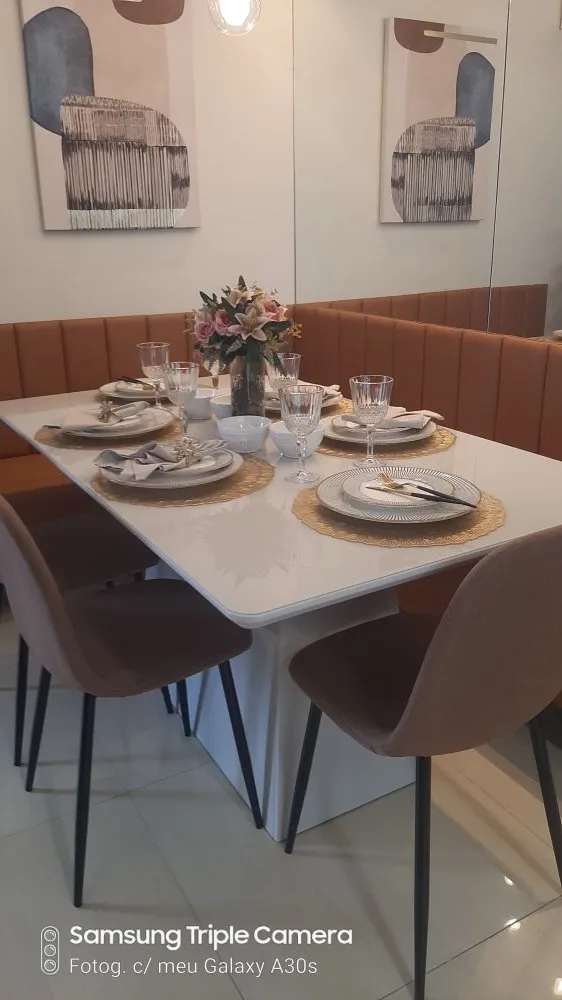Apartamento, 2 quartos, 62 m² - Foto 21