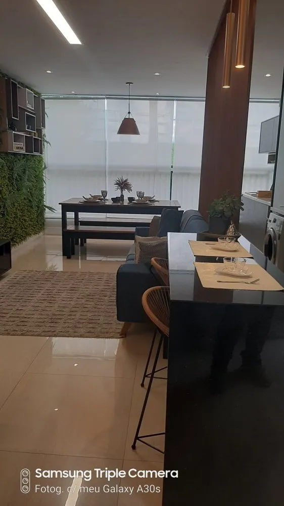 Apartamento, 2 quartos, 62 m² - Foto 5