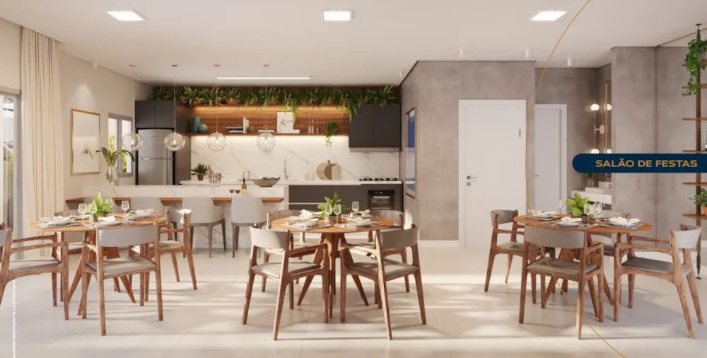 Apartamento, 2 quartos, 62 m² - Foto 8