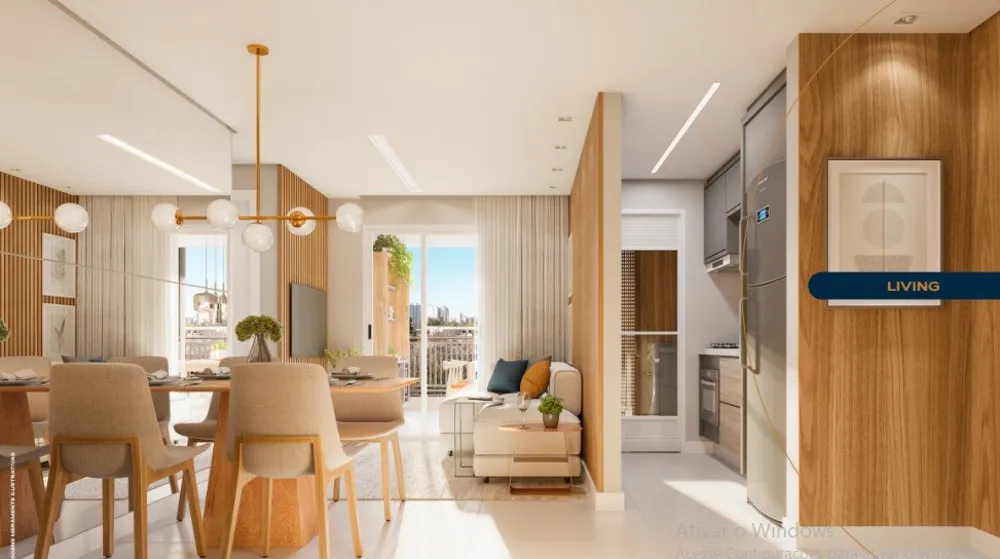 Apartamento, 2 quartos, 62 m² - Foto 16