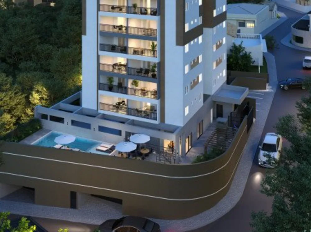 Apartamento, 2 quartos, 62 m² - Foto 6