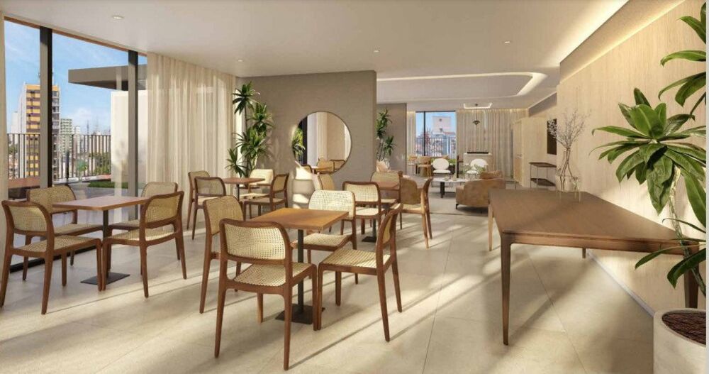 Apartamento, 3 quartos, 93 m² - Foto 7