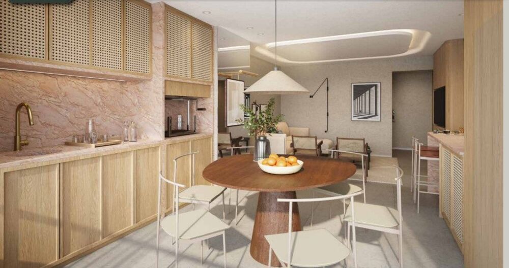 Apartamento, 3 quartos, 93 m² - Foto 11