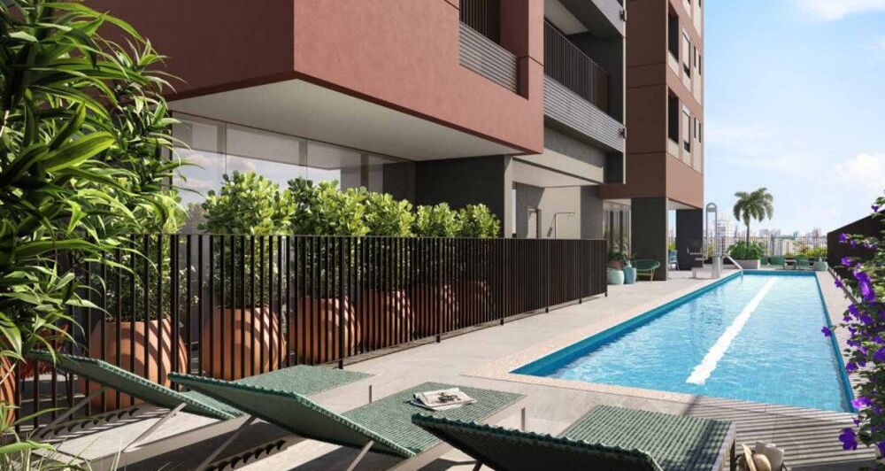 Apartamento, 3 quartos, 93 m² - Foto 9