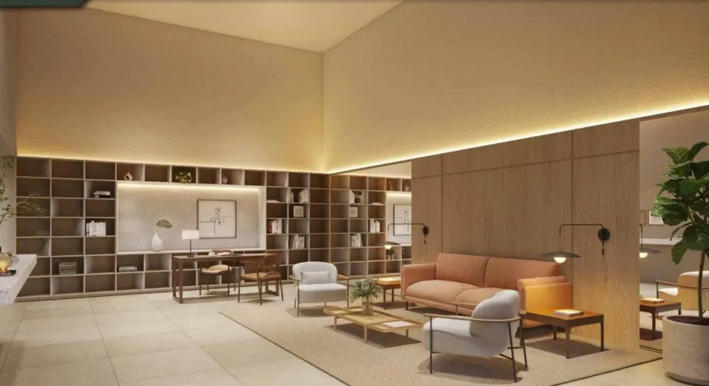 Apartamento, 3 quartos, 93 m² - Foto 14