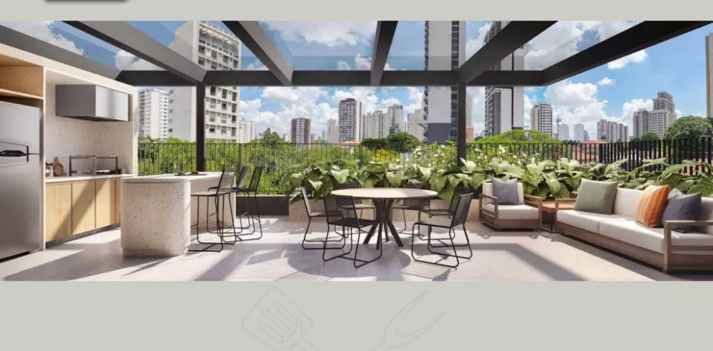 Apartamento, 3 quartos, 93 m² - Foto 6