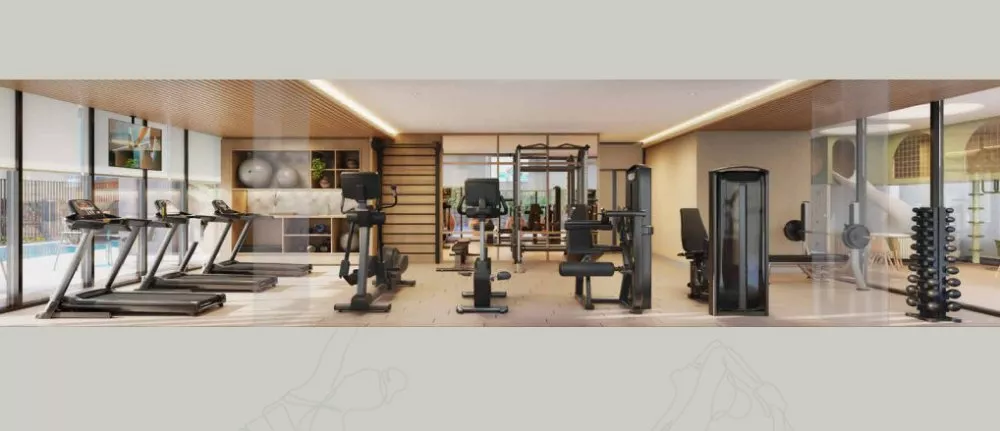 Apartamento, 3 quartos, 93 m² - Foto 4