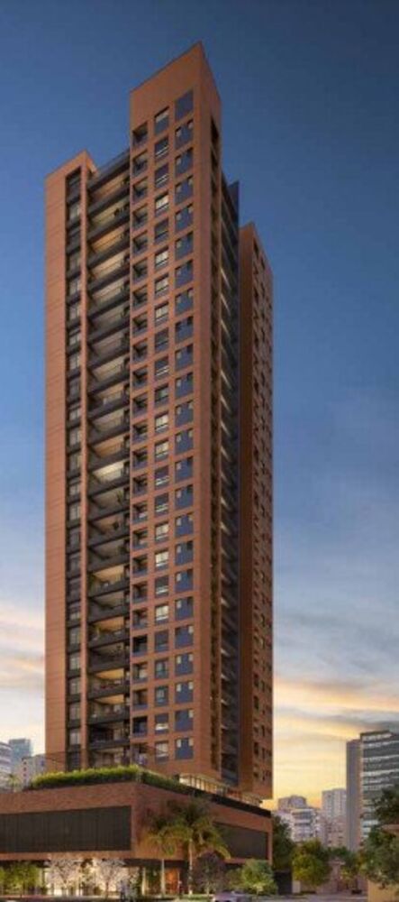 Apartamento, 3 quartos, 93 m² - Foto 1