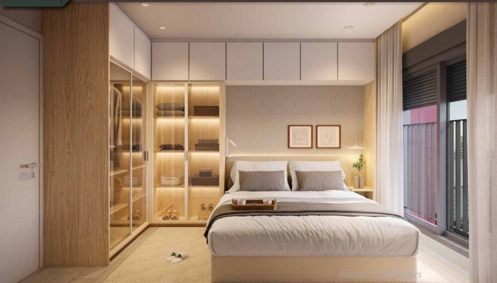 Apartamento, 3 quartos, 93 m² - Foto 12