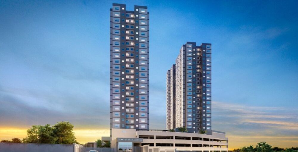 Apartamento, 2 quartos, 55 m² - Foto 6