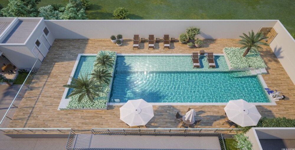 Apartamento, 2 quartos, 55 m² - Foto 7
