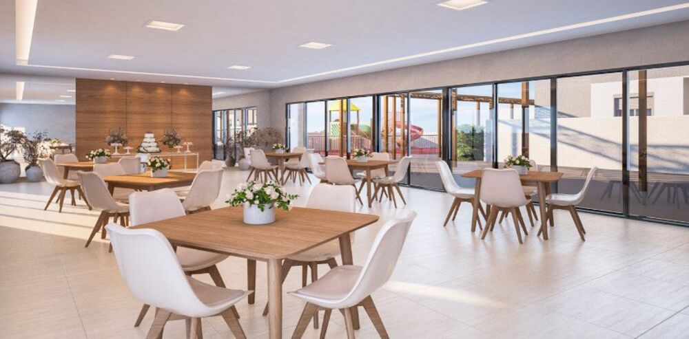 Apartamento, 2 quartos, 55 m² - Foto 5