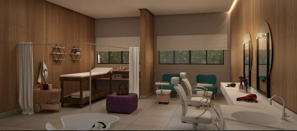 Apartamento, 2 quartos, 67 m² - Foto 15