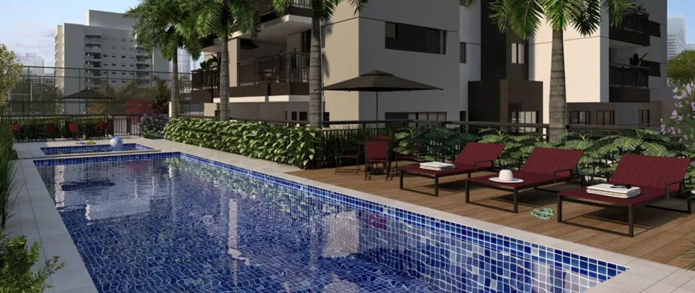 Apartamento, 2 quartos, 67 m² - Foto 9