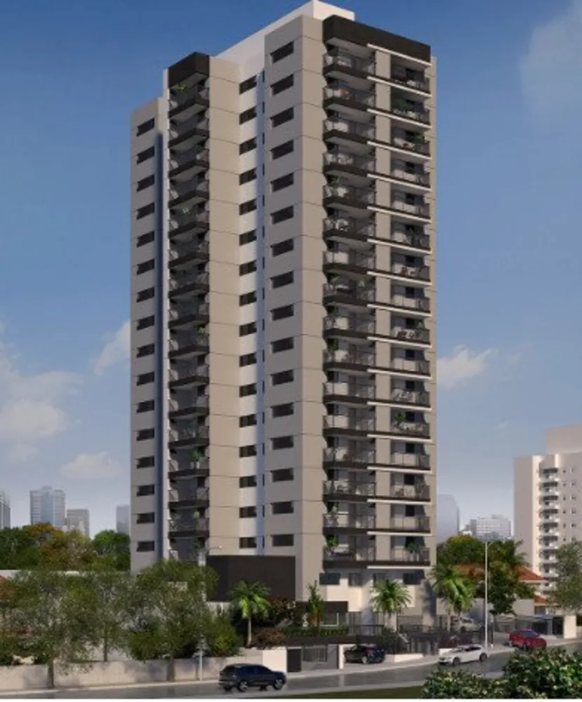 Apartamento, 2 quartos, 67 m² - Foto 1