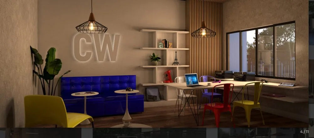 Apartamento, 2 quartos, 67 m² - Foto 8