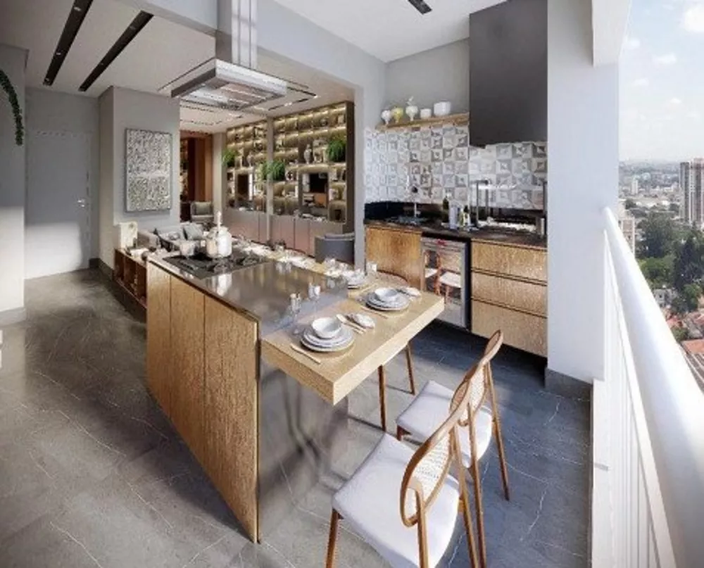 Apartamento, 2 quartos, 67 m² - Foto 3