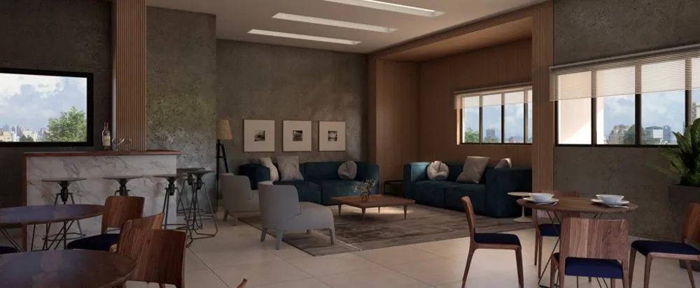 Apartamento, 2 quartos, 67 m² - Foto 13