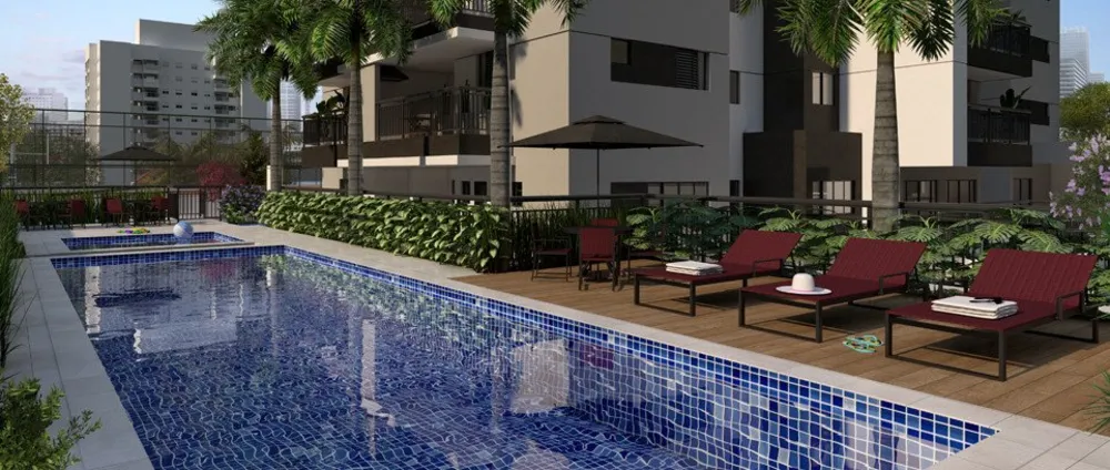 Apartamento, 2 quartos, 67 m² - Foto 12