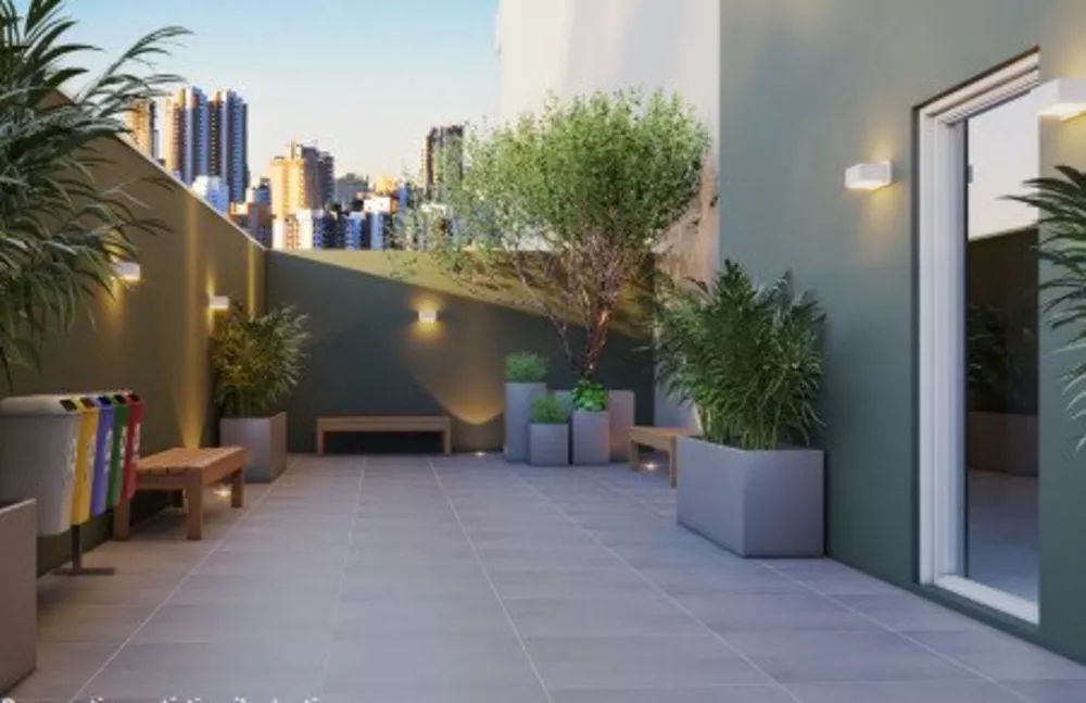 Apartamento, 2 quartos, 56 m² - Foto 12