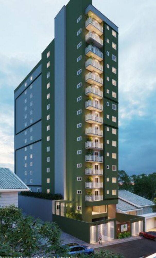 Apartamento, 2 quartos, 56 m² - Foto 7