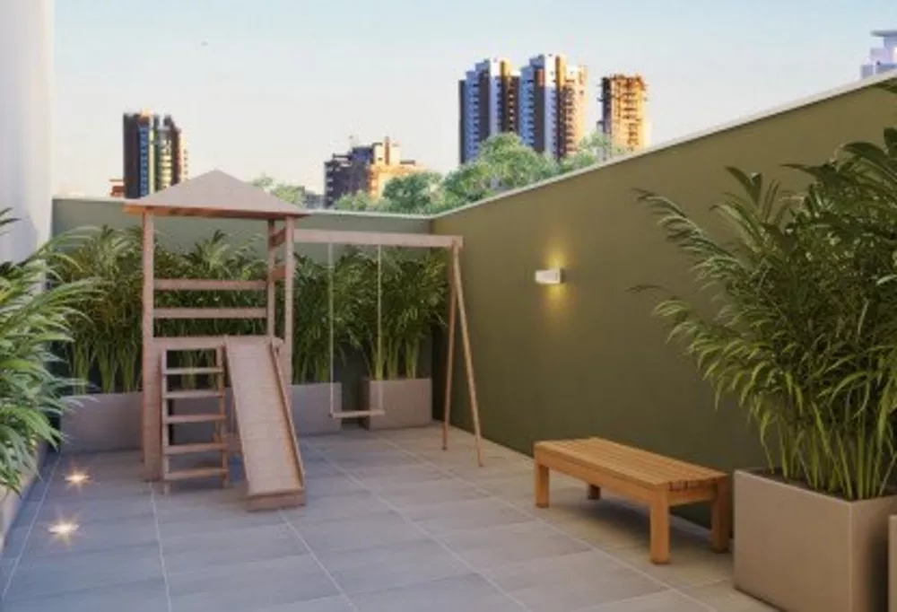 Apartamento, 2 quartos, 56 m² - Foto 10