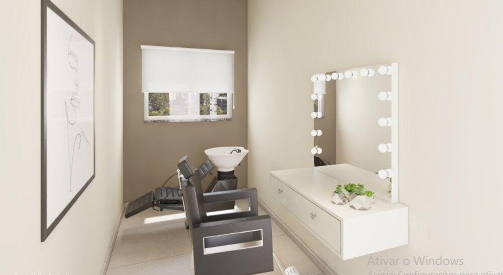 Apartamento, 2 quartos, 56 m² - Foto 3