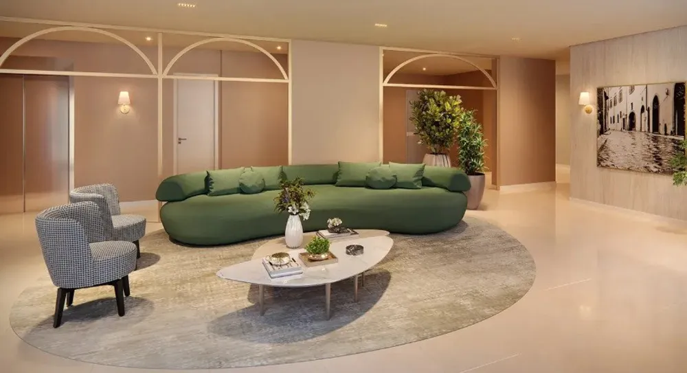 Apartamento, 3 quartos, 82 m² - Foto 18