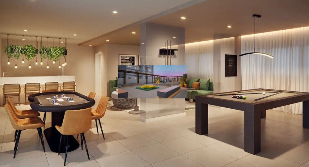 Apartamento, 3 quartos, 82 m² - Foto 5