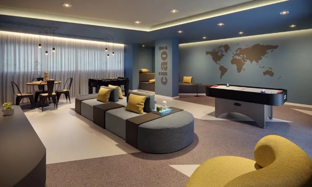 Apartamento, 3 quartos, 82 m² - Foto 22