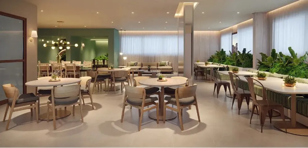 Apartamento, 3 quartos, 82 m² - Foto 11