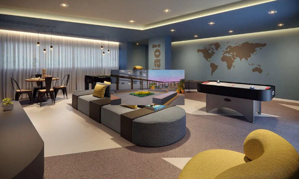 Apartamento, 3 quartos, 82 m² - Foto 6