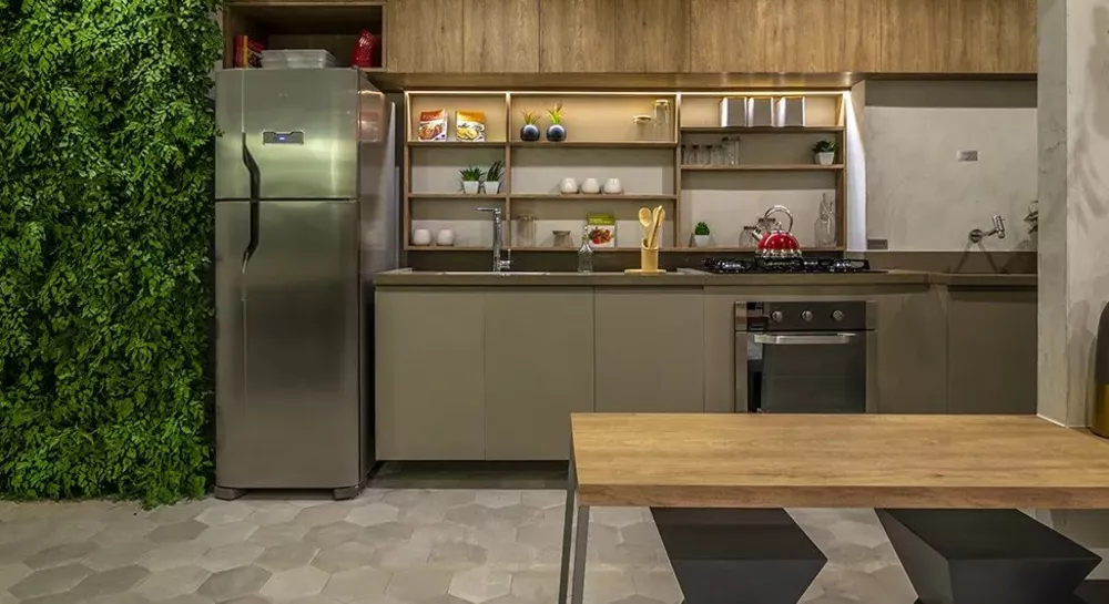 Apartamento, 3 quartos, 82 m² - Foto 4